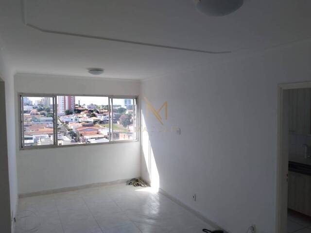#4 - Apartamento para Venda em Bauru - SP - 3