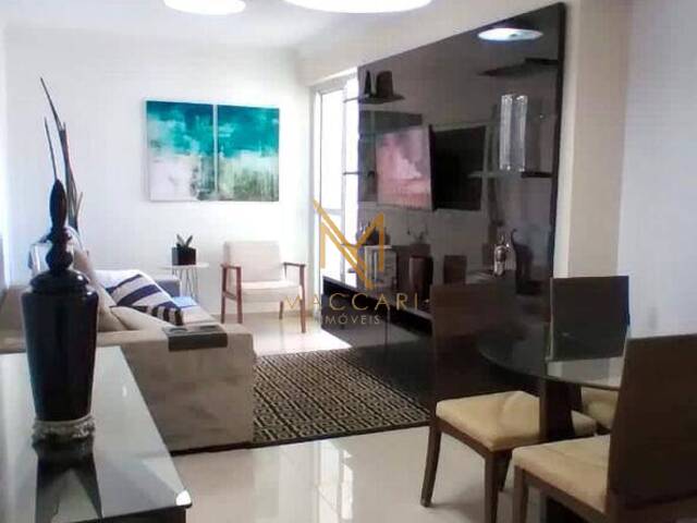 #82 - Apartamento para Venda em Bauru - SP - 2