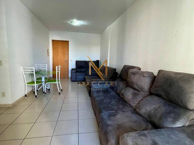 #84 - Apartamento para Venda em Bauru - SP - 2