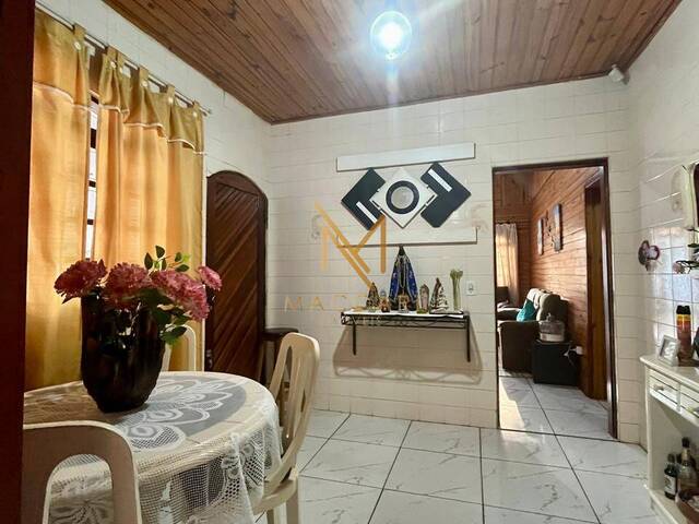 #87 - Casa para Venda em Bauru - SP