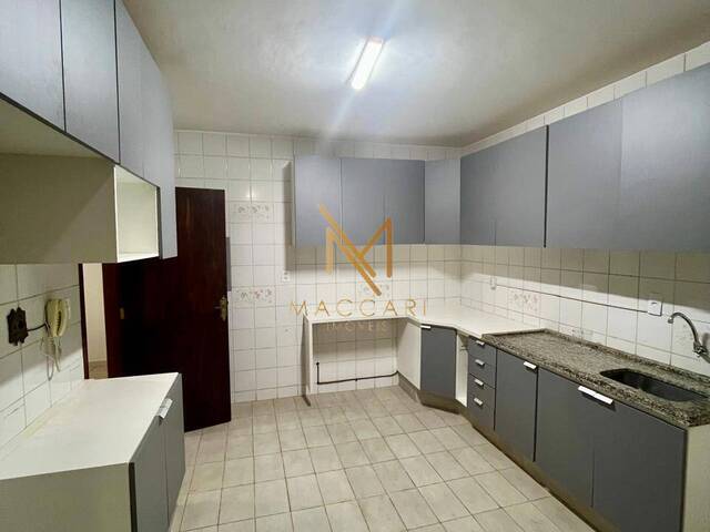 #90 - Apartamento para Venda em Bauru - SP