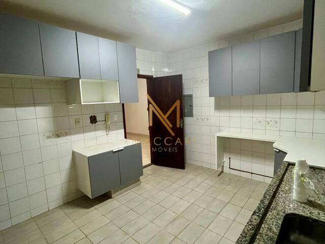 #90 - Apartamento para Venda em Bauru - SP